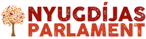 Nyugdíjas